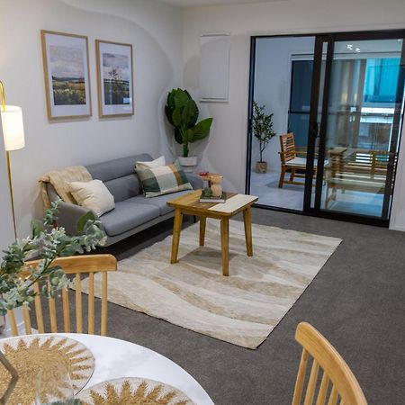 Appartamento Urban Retreat: 2-Br Gem In Central Christchurch Esterno foto