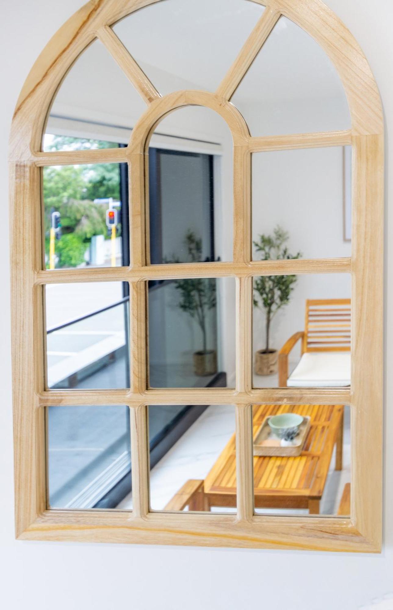 Appartamento Urban Retreat: 2-Br Gem In Central Christchurch Esterno foto